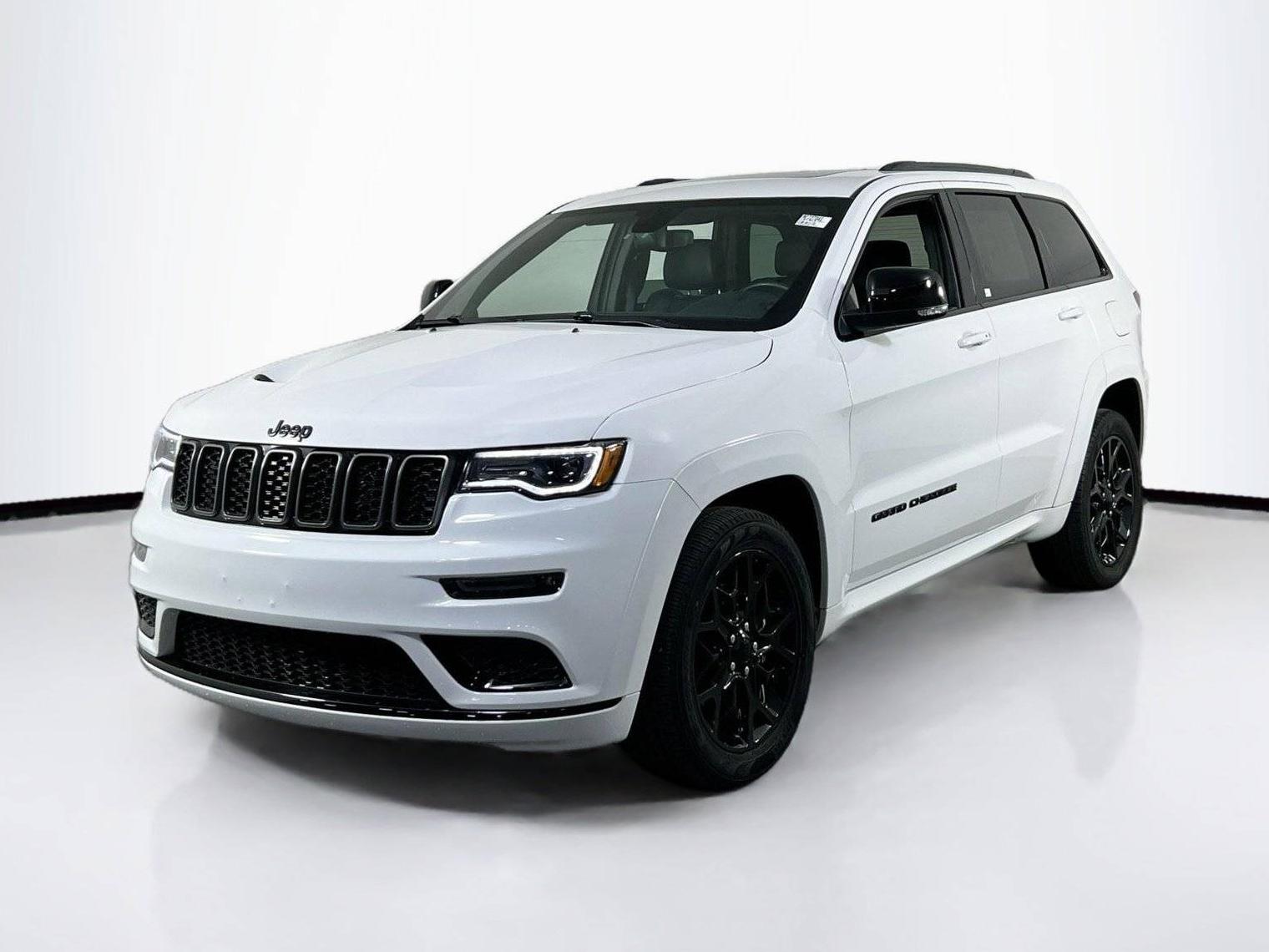 JEEP GRAND CHEROKEE 2021 1C4RJFBG1MC727041 image